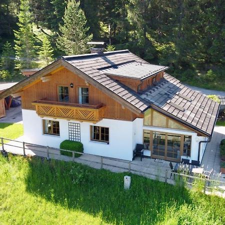 Ferienhaus Altenmarktblick Altenmarkt im Pongau Kültér fotó