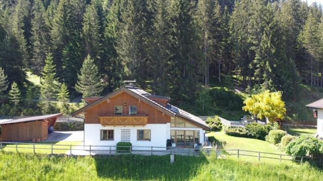 Ferienhaus Altenmarktblick Altenmarkt im Pongau Kültér fotó