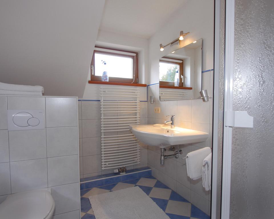 Ferienhaus Altenmarktblick Altenmarkt im Pongau Szoba fotó