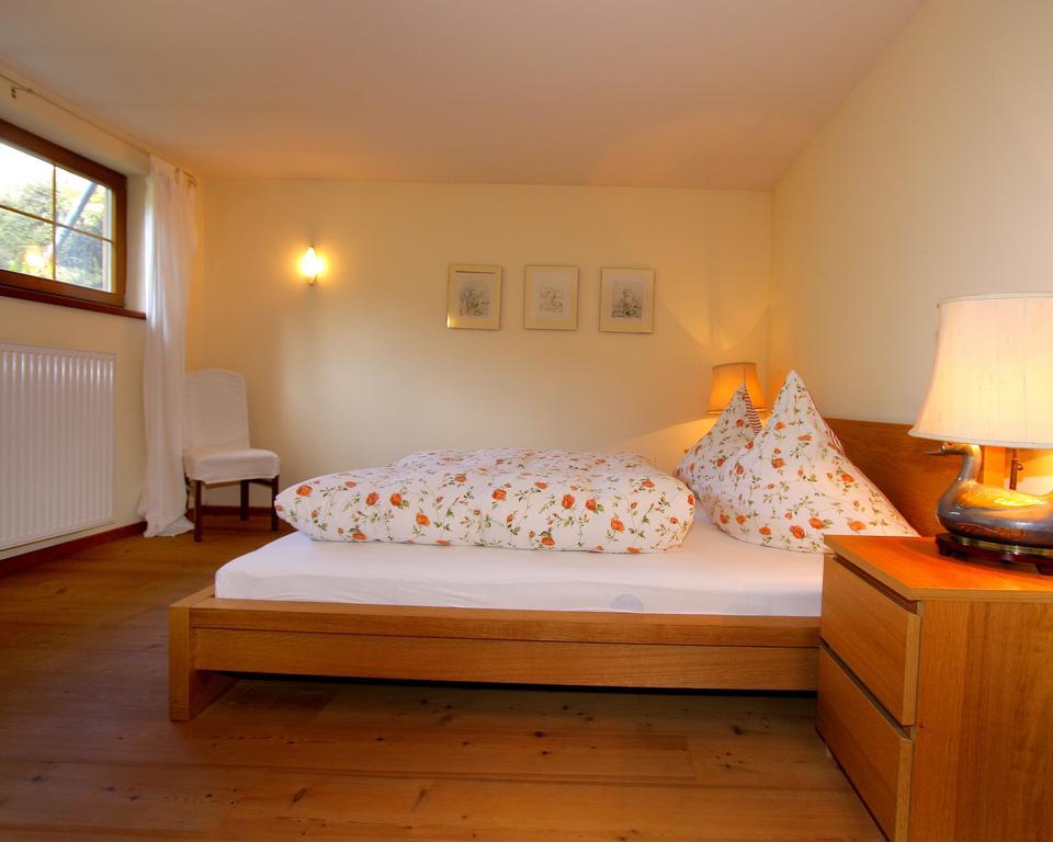 Ferienhaus Altenmarktblick Altenmarkt im Pongau Szoba fotó